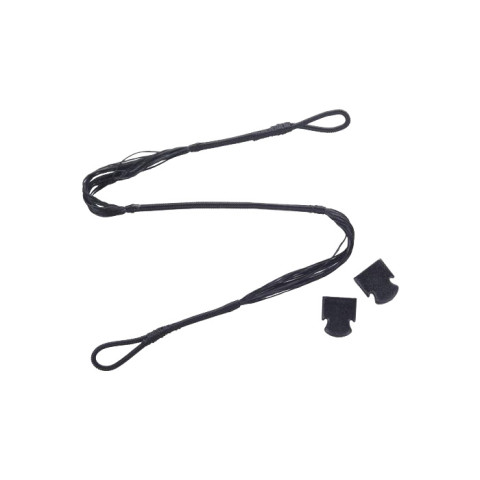 Image Corde de rechange pour pistolet arbalète 50 Lbs - 12890 - Kodiak Store