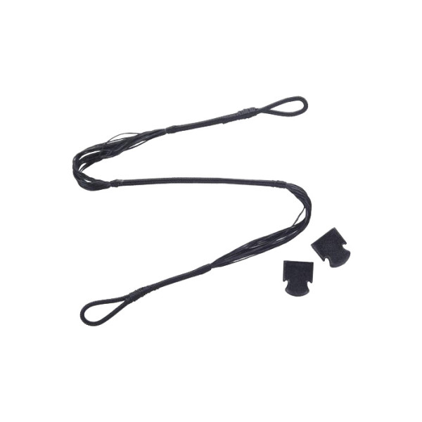Image Corde de rechange pour pistolet arbalète 50 Lbs - 12890 - Kodiak Store