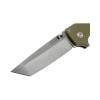 Image Couteau COLD STEEL SR1 TANTO 62LA - 12894 - Kodiak Store