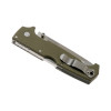 Image Couteau COLD STEEL SR1 TANTO 62LA - 12895 - Kodiak Store