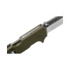 Image Couteau COLD STEEL SR1 TANTO 62LA - 12897 - Kodiak Store