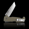 Image Couteau COLD STEEL SR1 TANTO 62LA - 12900 - Kodiak Store