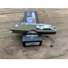 Image Couteau COLD STEEL SR1 TANTO 62LA - 12901 - Kodiak Store