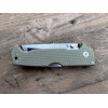 Image Couteau COLD STEEL SR1 TANTO 62LA - 12902 - Kodiak Store