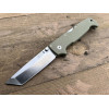 Image Couteau COLD STEEL SR1 TANTO 62LA - 12903 - Kodiak Store
