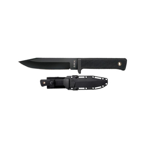 Image Couteau Cold Steel SRK SK5 49LCK - 12906 - Kodiak Store