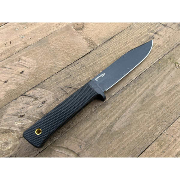 Image Couteau Cold Steel SRK SK5 49LCK - 12909 - Kodiak Store