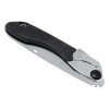 Image Scie pliante SILKY POCKETBOY 170 manche noir - 12926 - Kodiak Store