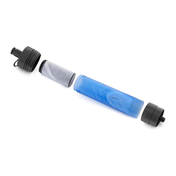 Image Filtre à eau LIFESTRAW FLEX GRAVITY BAG ? 3,7 Litres - 12952 - Kodiak Store