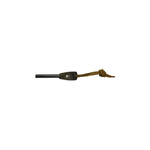Image Pierre à feu WILDSTEER Fire steel (3000x) - 12957 - Kodiak Store