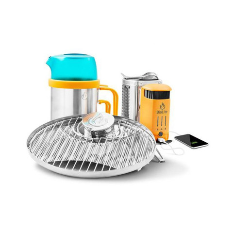 Image Pack Campstove 2+ - 12959 - Kodiak Store