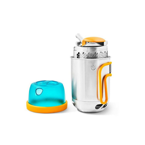 Image Pack Campstove 2+ - 12961 - Kodiak Store