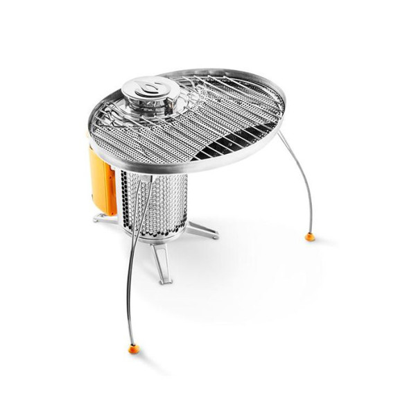 Image Pack Campstove 2+ - 12963 - Kodiak Store