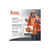 Image Poncho de Survie SOL - 12964 - Kodiak Store
