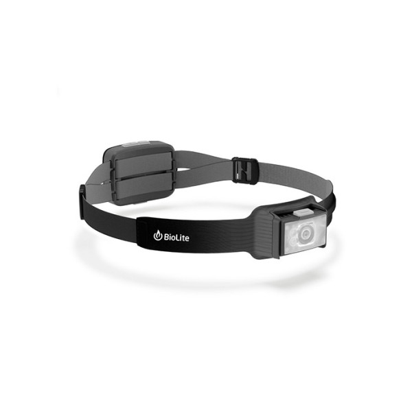 Image Lampe frontale BIOLITE LED HL750 PRO Rechargeable - 12969 - Kodiak Store