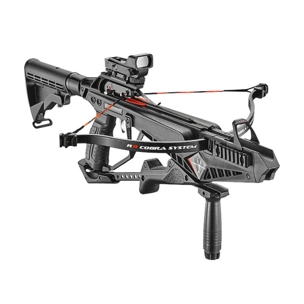 Image ARBALÈTE EK ARCHERY COBRA R9 DELUXE 90 LBS - 12981 - Kodiak Store