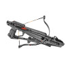 EK ARCHERY COBRA R9 90 LBS CROSSBOW: Powerful, Accurate and Easy to Cock