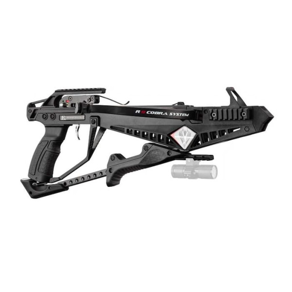 Image ARBALÈTE EK ARCHERY COBRA R9 90 LBS 240 FPS - 12987 - Kodiak Store