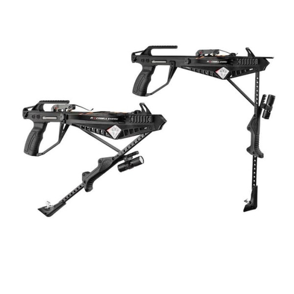 Image ARBALÈTE EK ARCHERY COBRA R9 90 LBS 240 FPS - 12989 - Kodiak Store