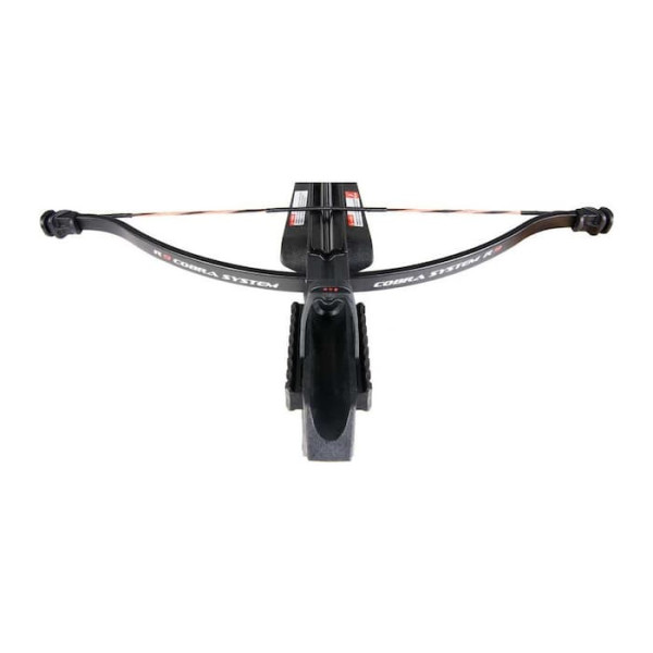 EK ARCHERY COBRA R9 90 LBS CROSSBOW: Powerful, Accurate and Easy to Cock
