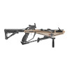 Armbrust EK ARCHERY Cobra RX Deluxe 130 Lbs 270 Fps
