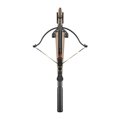 Image Arbalète EK ARCHERY Cobra RX Deluxe 130 Lbs 270 Fps - 12996 - Kodiak Store