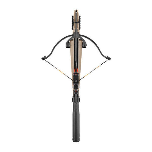 Image Arbalète EK ARCHERY Cobra RX Deluxe 130 Lbs 270 Fps - 12996 - Kodiak Store