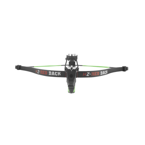 Image Pistolet Arbalète HORI-ZONE Redback RTS 80 Lbs 235 Fps - 13007 - Kodiak Store