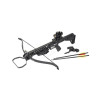 Image Arbalète SKORPION XBR 300 175 Lbs Noire - 13019 - Kodiak Store