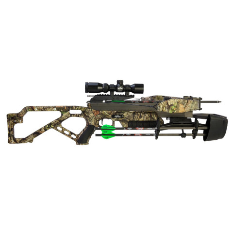 Image Arbalète EXCALIBUR MICRO Mag 340 Mobuc 270 Lbs - 13035 - Kodiak Store