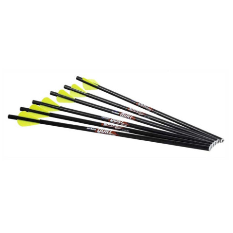Image 6 traits carbone QUILL 16,5 pouces pour micro - 13041 - Kodiak Store