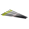 Image 6 traits carbone QUILL 16,5 pouces pour micro - 13041 - Kodiak Store