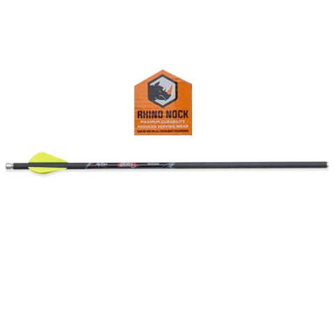 Image 6 traits carbone QUILL 16,5 pouces pour micro - 13042 - Kodiak Store