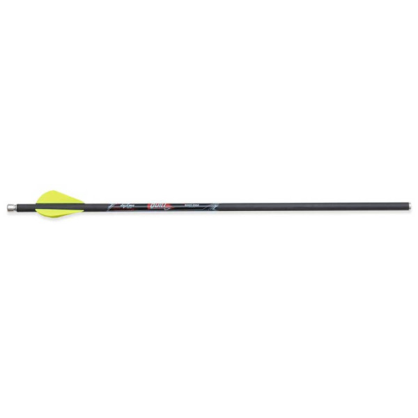 Image 6 traits carbone QUILL 16,5 pouces pour micro - 13043 - Kodiak Store