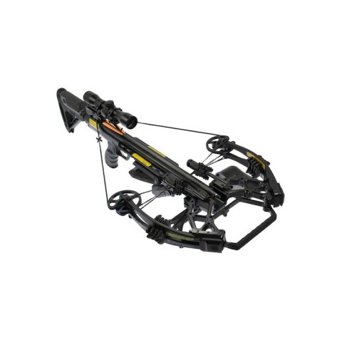 Image Arbalète EK ARCHERY Accelerator 410 185 Lbs - 13067 - Kodiak Store