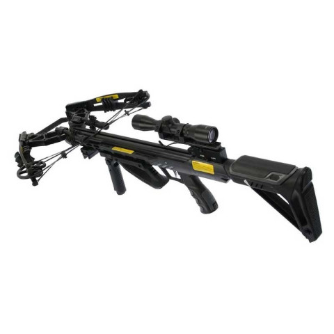 Image Arbalète EK ARCHERY Accelerator 410 185 Lbs - 13068 - Kodiak Store