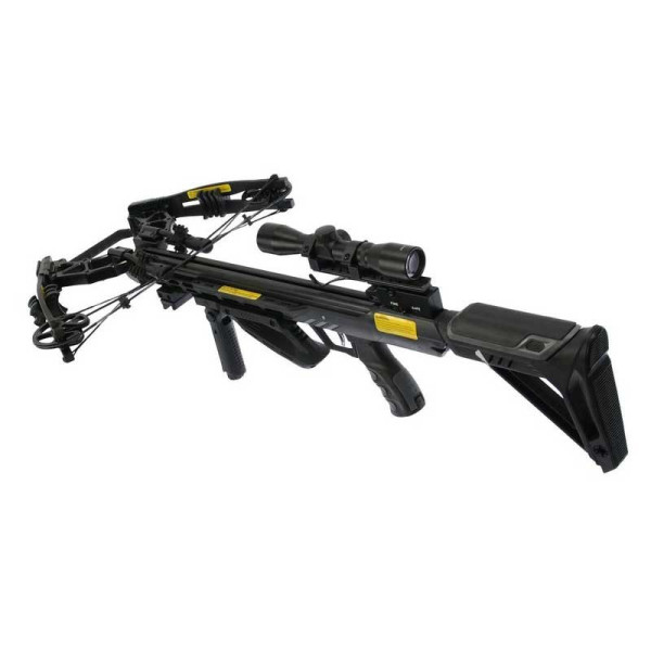 Image Arbalète EK ARCHERY Accelerator 410 185 Lbs - 13068 - Kodiak Store