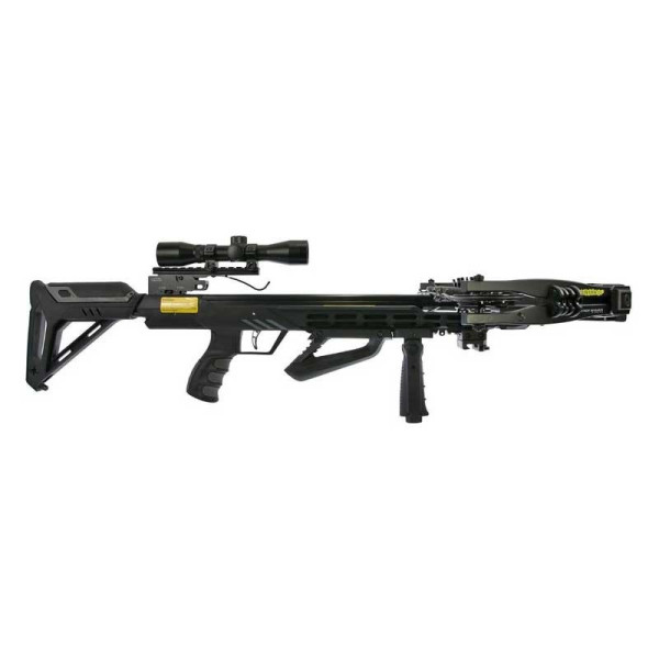 Image Arbalète EK ARCHERY Accelerator 410 185 Lbs - 13069 - Kodiak Store
