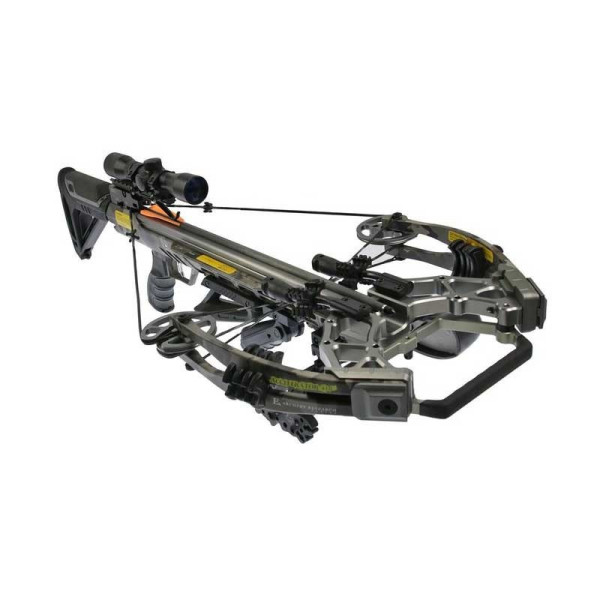 Image Arbalète EK ARCHERY Accelerator 410 185 Lbs - 13072 - Kodiak Store