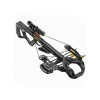 Image Arbalète EK ARCHERY Guillotine X Noire 185 Lbs  400 Fps - 13078 - Kodiak Store