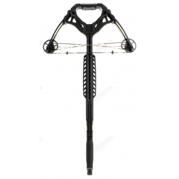 Image Arbalète EK ARCHERY Guillotine X Noire 185 Lbs  400 Fps - 13081 - Kodiak Store