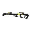 Image Arbalète EK ARCHERY Guillotine X Noire 185 Lbs  400 Fps - 13082 - Kodiak Store
