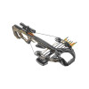 Image Arbalète EK ARCHERY Guillotine X Camo 185 Lbs 400 Fps - 13083 - Kodiak Store