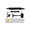 Image Arbalète EK ARCHERY Guillotine X Camo 185 Lbs 400 Fps - 13084 - Kodiak Store
