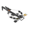 Image Arbalète EK ARCHERY Accelerator 370 Noire 185 Lbs - 13085 - Kodiak Store