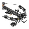 Image Arbalète EK ARCHERY Accelerator 370 Noire 185 Lbs - 13086 - Kodiak Store