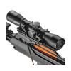 Image Arbalète EK ARCHERY Accelerator 370 Noire 185 Lbs - 13088 - Kodiak Store