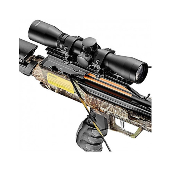 Image Arbalète EK ARCHERY Accelerator 370 Camo 185 Lbs - 13091 - Kodiak Store