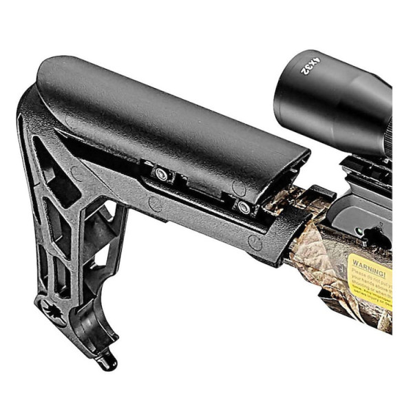 Image Arbalète EK ARCHERY Accelerator 370 Camo 185 Lbs - 13092 - Kodiak Store
