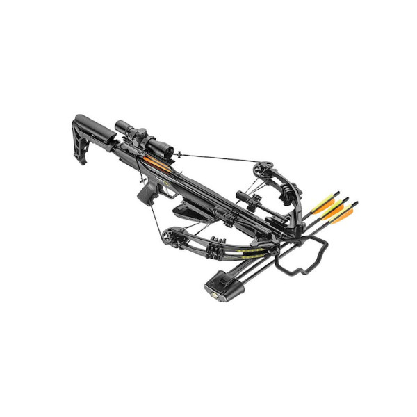 Image Arbalète EK ARCHERY Blade + Black 175 Lbs 340 Fps - 13093 - Kodiak Store